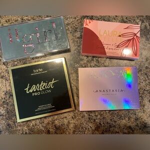 Brand new Make up Palettes